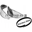 JP GROUP 8196000316 - Bordure de phare