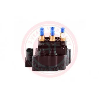 Valve, système d'air comprimé at autoteile germany OEM 2123200358