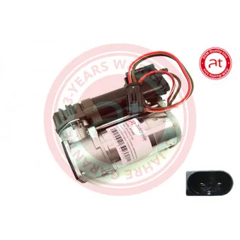 Compresseur, système d'air comprimé at autoteile germany OEM 2133200104