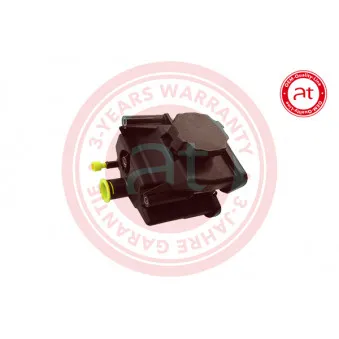 Vase d'expansion l'huile hydraulique, direction assistée at autoteile germany OEM A0004602383