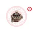 at autoteile germany at11382 - Support moteur