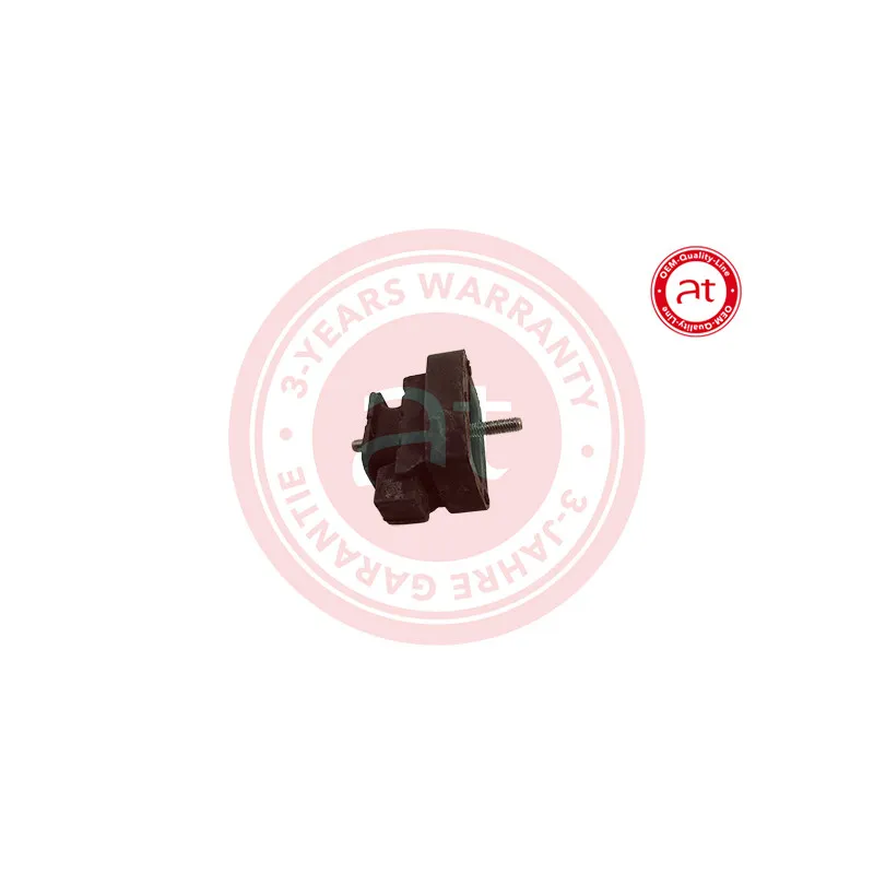 Suspension, boîte de vitesse manuelle at autoteile germany at11384 - Visuel 2