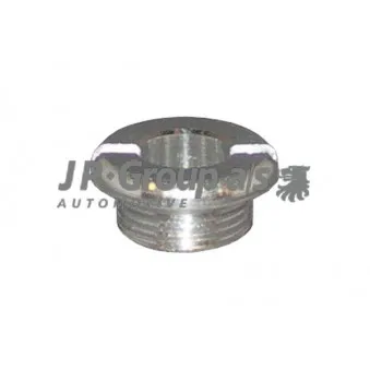 JP GROUP 8196150406 - Écrou