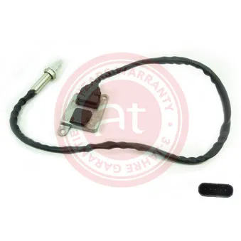 Capteur NOx, Injection d'urée at autoteile germany OEM 0009052909