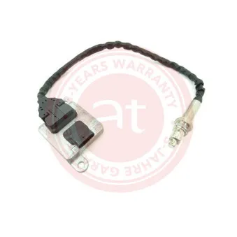 Capteur NOx, Injection d'urée at autoteile germany OEM 11787580517