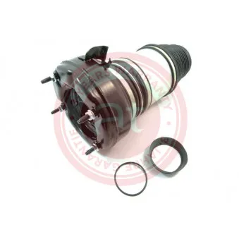 Ressort pneumatique, châssis at autoteile germany OEM 4G0616039AF