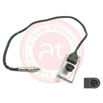 Capteur NOx, Injection d'urée at autoteile germany OEM 2020691