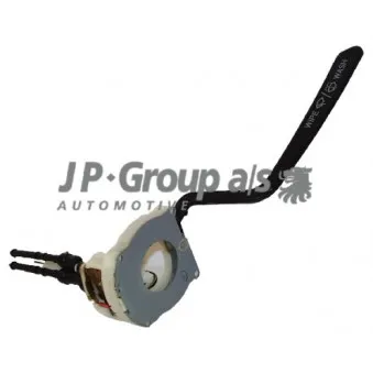 Interrupteur d'essuie-glace JP GROUP 8196200500