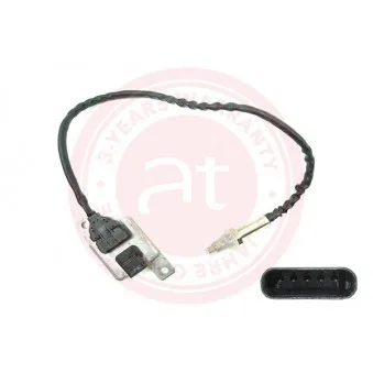Capteur NOx, Injection d'urée at autoteile germany OEM 059907807S