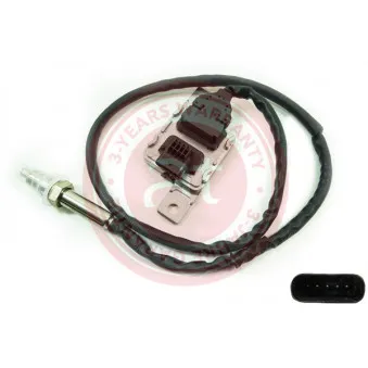 Capteur NOx, Injection d'urée at autoteile germany OEM 4G0907807AA
