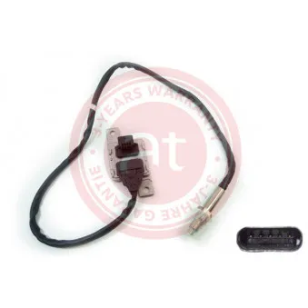 Capteur NOx, Injection d'urée at autoteile germany OEM 04L907807S