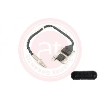 Capteur NOx, Injection d'urée at autoteile germany OEM 03L907807T