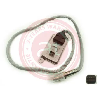 Capteur NOx, Injection d'urée at autoteile germany OEM 51154080017