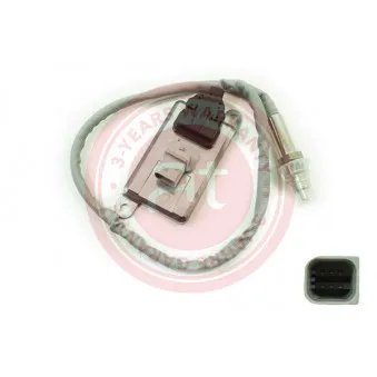 Capteur NOx, Injection d'urée at autoteile germany OEM 51154080012