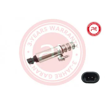 Valve de commande, réglage d'arbres à came at autoteile germany OEM 12578518