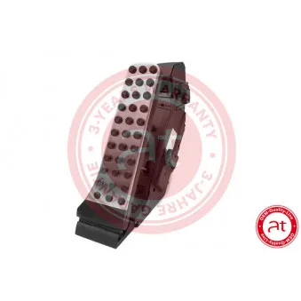 Pédale d'accélérateur at autoteile germany OEM 2533002000