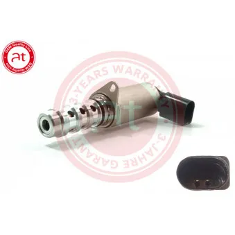Valve de commande, réglage d'arbres à came at autoteile germany OEM 06F109257A