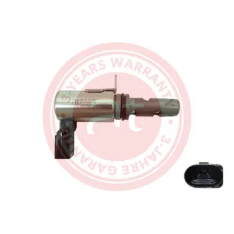 Valve de commande, réglage d'arbres à came at autoteile germany OEM 03C906455