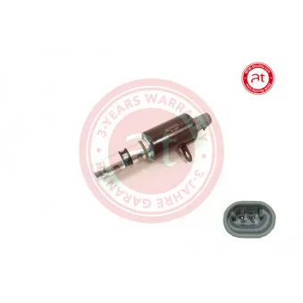 Valve de commande, réglage d'arbres à came at autoteile germany OEM 243553C200