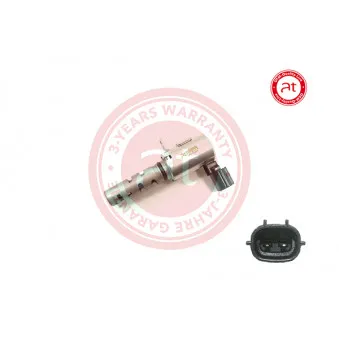 Valve de commande, réglage d'arbres à came at autoteile germany OEM 1533031030