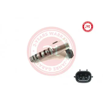 Valve de commande, réglage d'arbres à came at autoteile germany OEM 1534031020