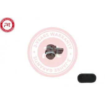 Capteur, aide au stationnement at autoteile germany OEM 66209274429