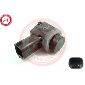 Capteur, aide au stationnement at autoteile germany [at11583]