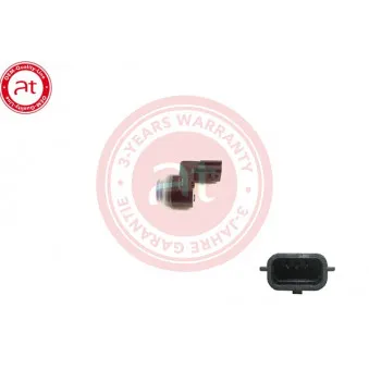 Capteur, aide au stationnement at autoteile germany OEM 253498272R