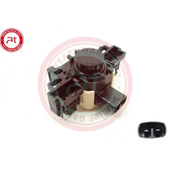 Capteur, aide au stationnement at autoteile germany [at11597]