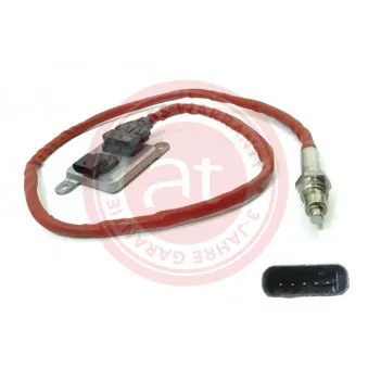 Capteur NOx, Injection d'urée at autoteile germany OEM 13627812530