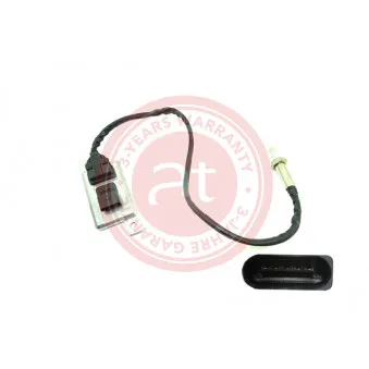 Capteur NOx, Injection d'urée at autoteile germany OEM 03L907807AC