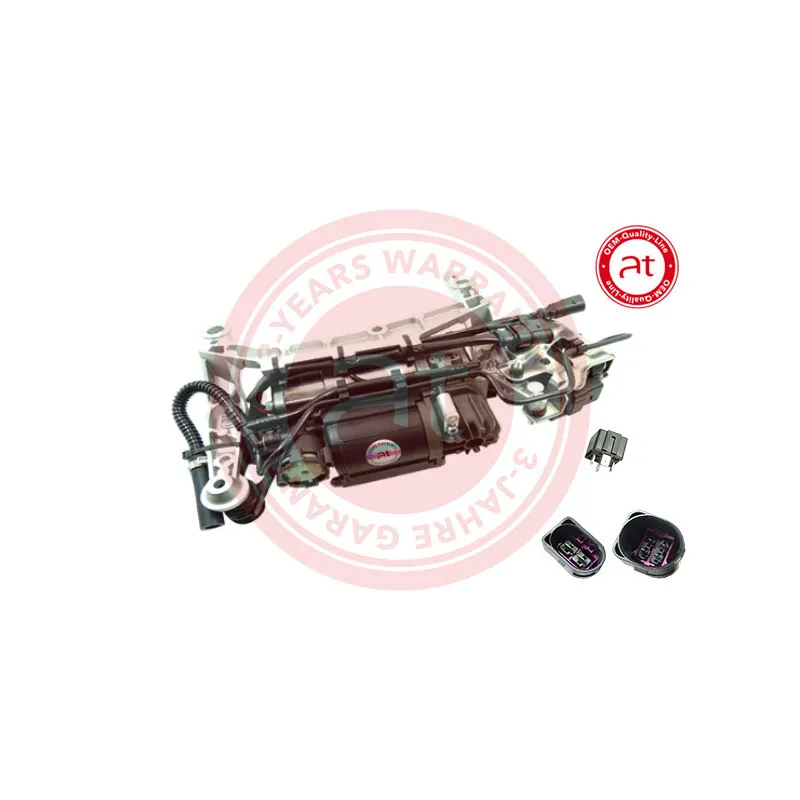 Compresseur, système d'air comprimé at autoteile germany at11620 - Visuel 2