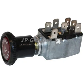 Interrupteur de signal de détresse JP GROUP 8196300300