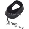 JP GROUP 8196550106 - Joint, feu de sécurité de porte