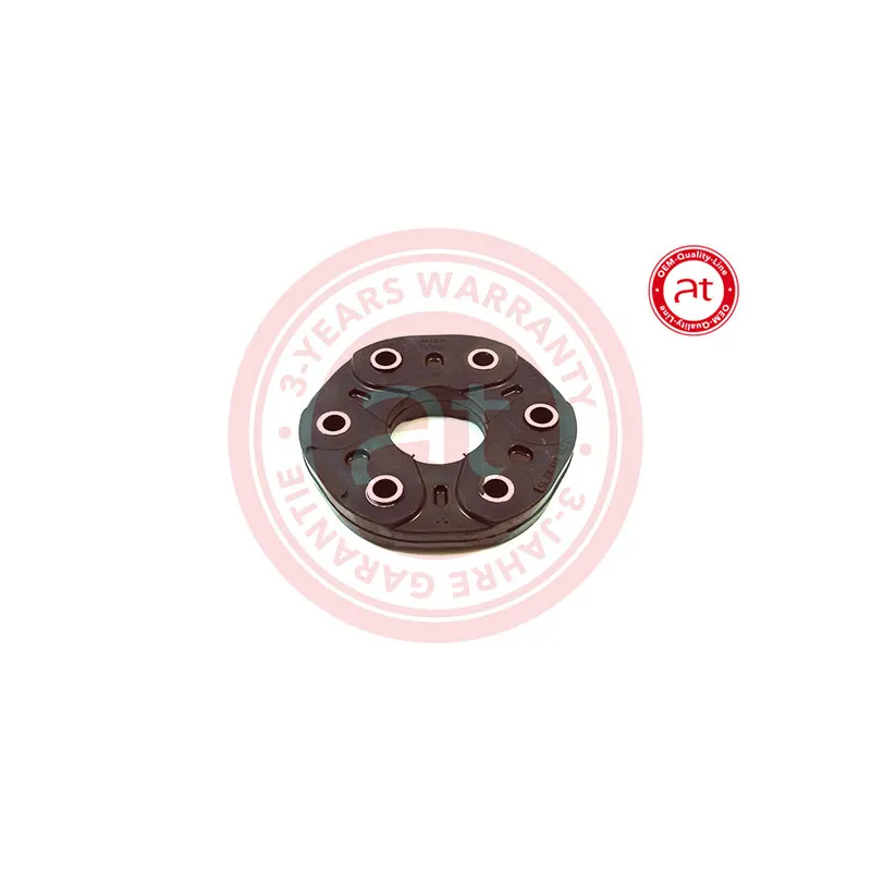 Joint, arbre longitudinal at autoteile germany at11666 - Visuel 1