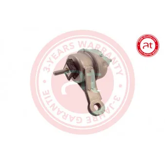Support moteur avant droit at autoteile germany OEM 6763259