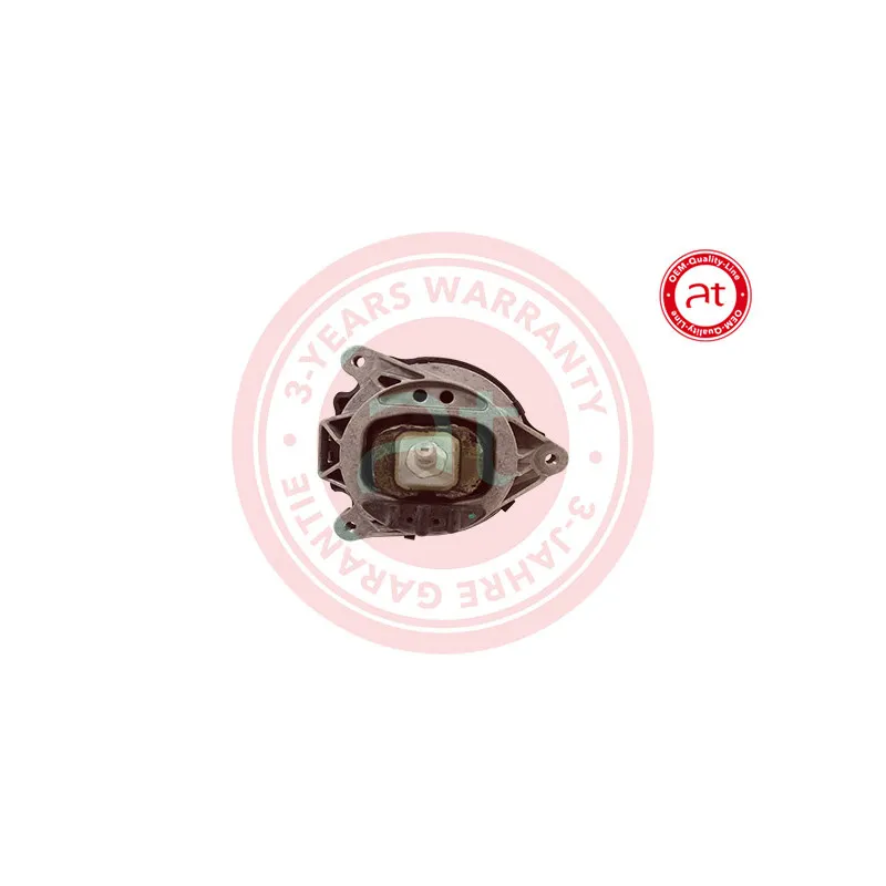 Support moteur at autoteile germany at11704 - Visuel 2