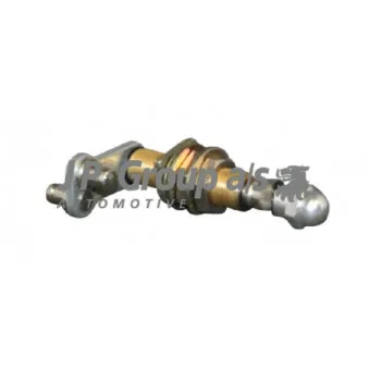 Tringlerie d'essuie-glace JP GROUP 8198150416