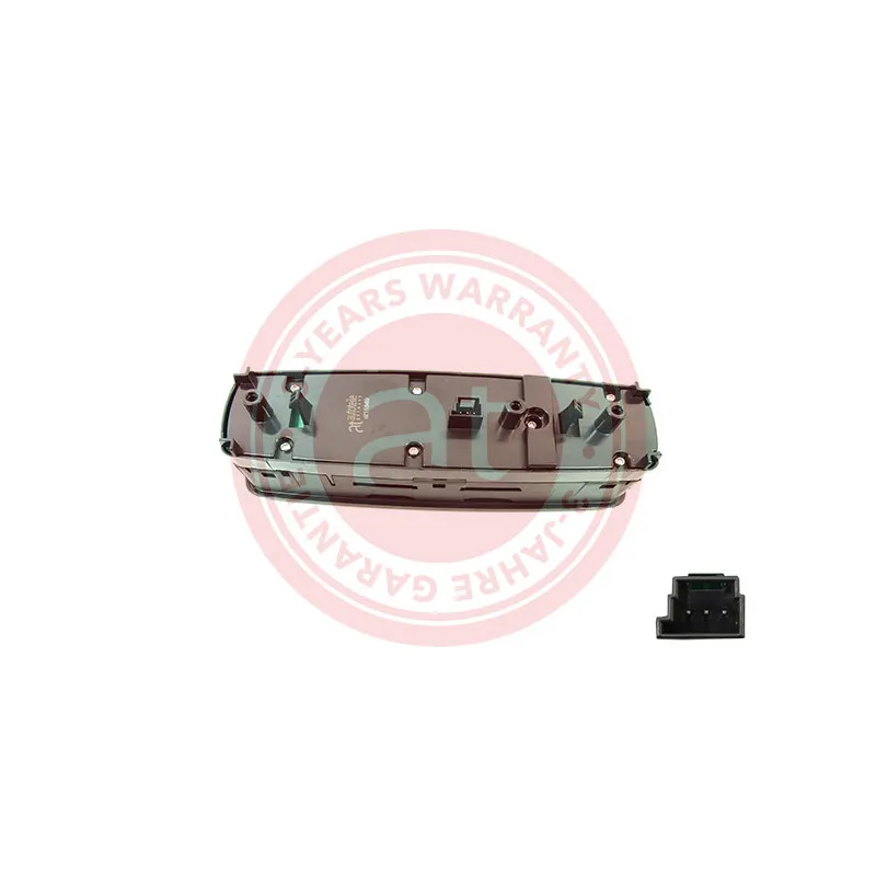 Interrupteur, lève-vitre avant droit at autoteile germany at11849 - Visuel 1