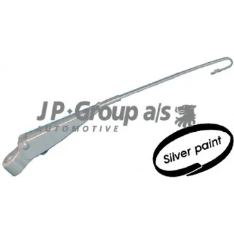 Bras d'essuie-glace, nettoyage des vitres JP GROUP 8198300570