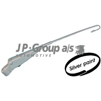 Bras d'essuie-glace, nettoyage des vitres JP GROUP 8198300580