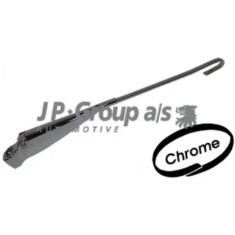 Bras d'essuie-glace, nettoyage des vitres JP GROUP 8198300670