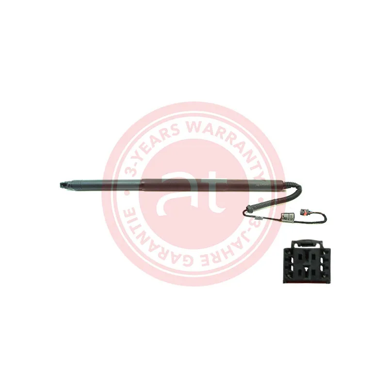 Moteur électrique, hayon at autoteile germany at11931 - Visuel 1