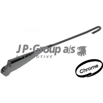 Bras d'essuie-glace, nettoyage des vitres JP GROUP 8198300680