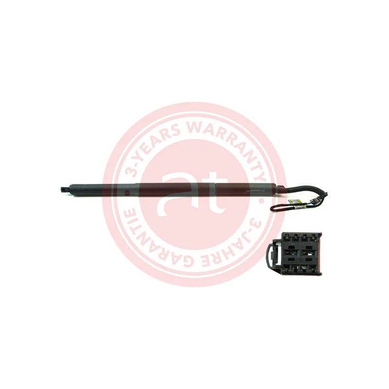 Moteur électrique, hayon at autoteile germany at11933 - Visuel 1