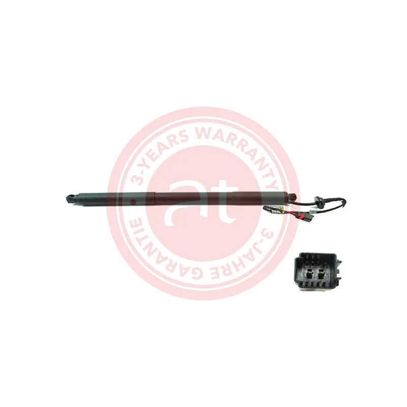 Moteur électrique, hayon at autoteile germany at11943 - Visuel 1