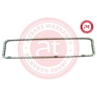 Chaîne de distribution at autoteile germany OEM BK3Q6268AA