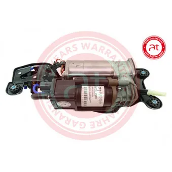 Compresseur, système d'air comprimé at autoteile germany OEM 37206875177