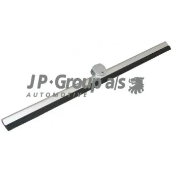 Balais essuie-glace inox poli YOUNG PARTS 2409-150