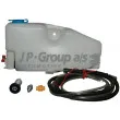 JP GROUP 8198600210 - Réservoir d'eau de nettoyage, nettoyage des vitres